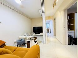 Blk 5 Everton Park (Bukit Merah), HDB 3 Rooms #636449391